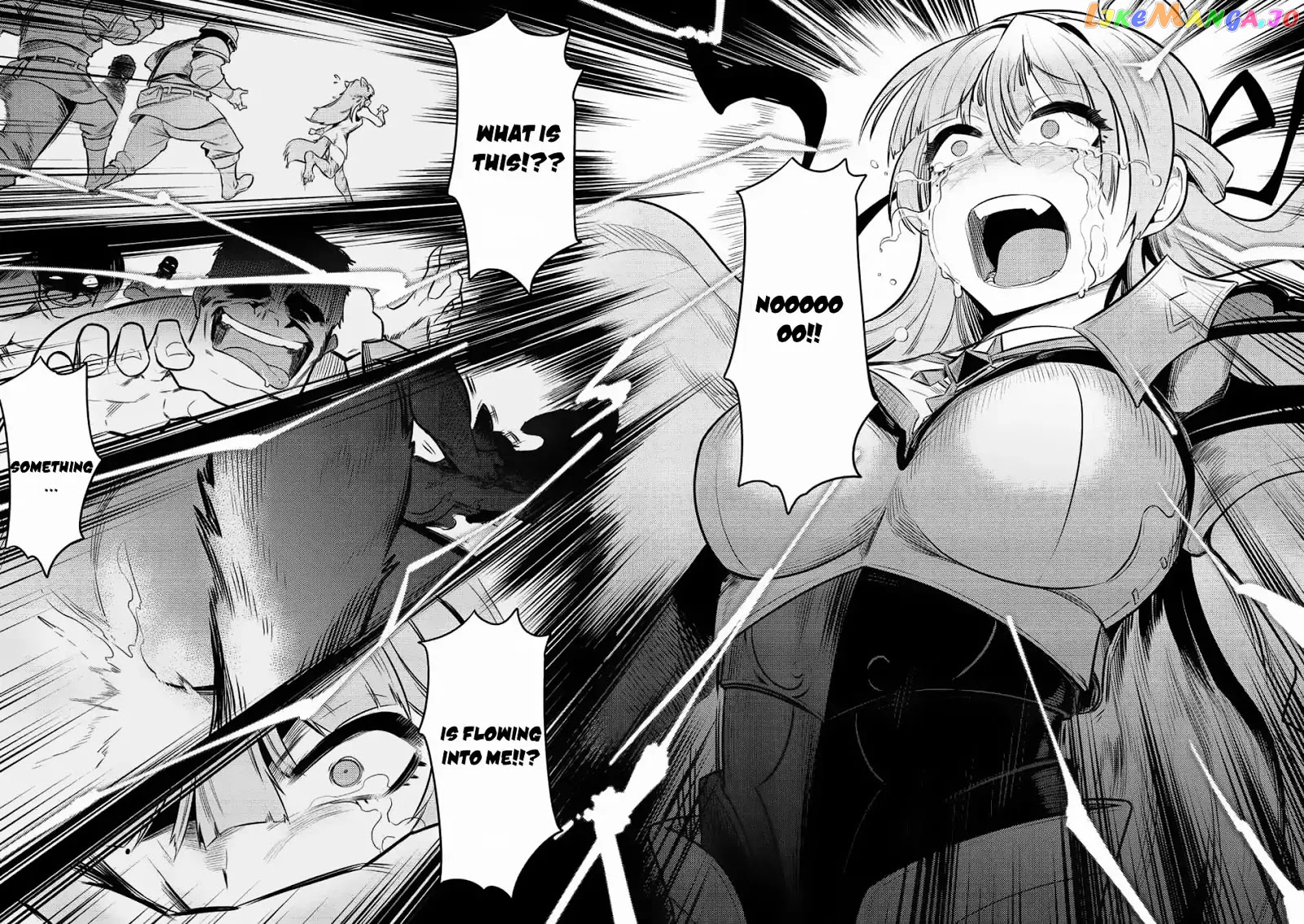 Redo Of Healer, Chapter 11.2 image 11